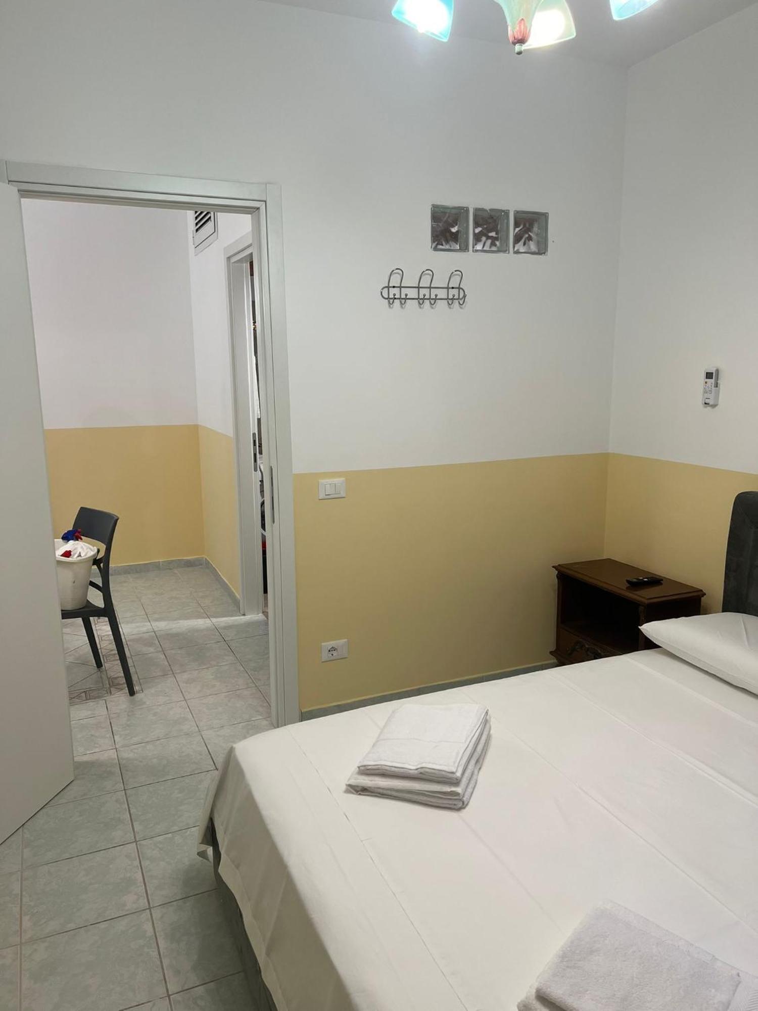 Turati Bed & Breakfast